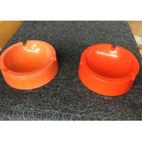 Vintage retro Rosti asbakjes